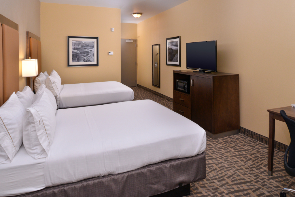 Holiday Inn Express & Suites Page - Lake Powell Area by IHG