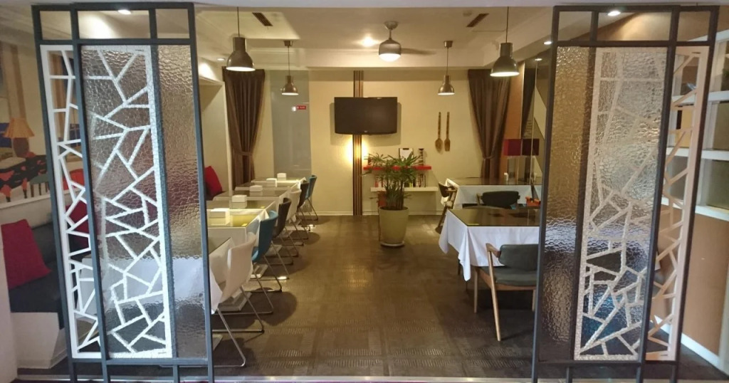高第商旅 Gaudi Hotel