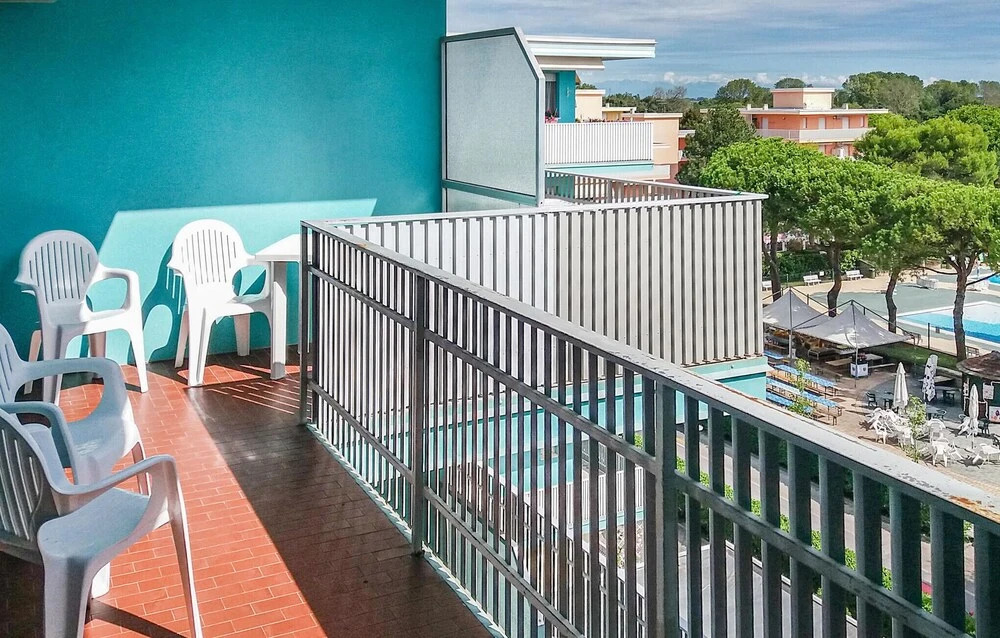 Nice Apartment in Bibione With 2 Bedrooms and Outdoor Swimming Pool