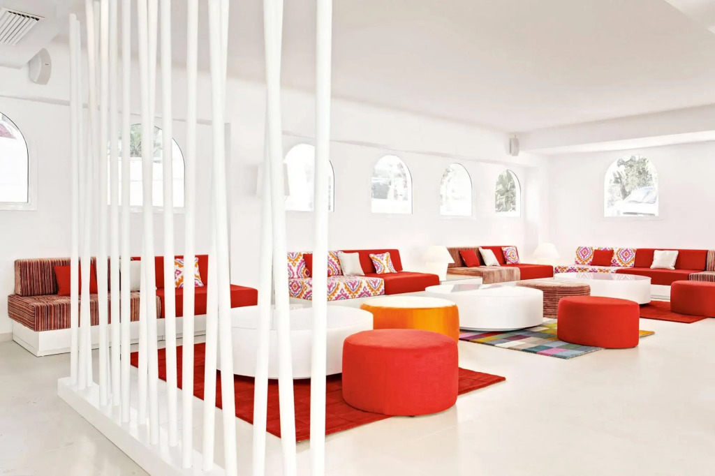 Grupotel Ibiza Beach Resort