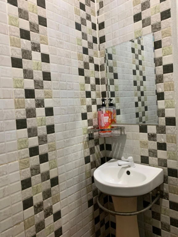 Aina Guest House