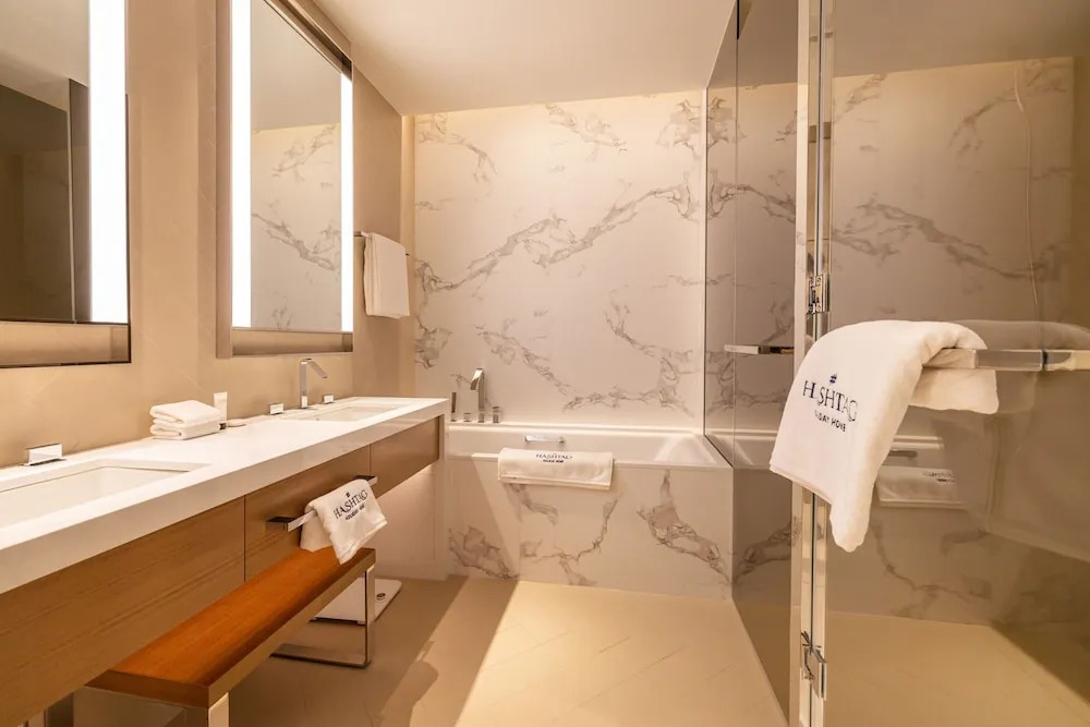 ADDRESS Residences Dubai Opera at Downtown
