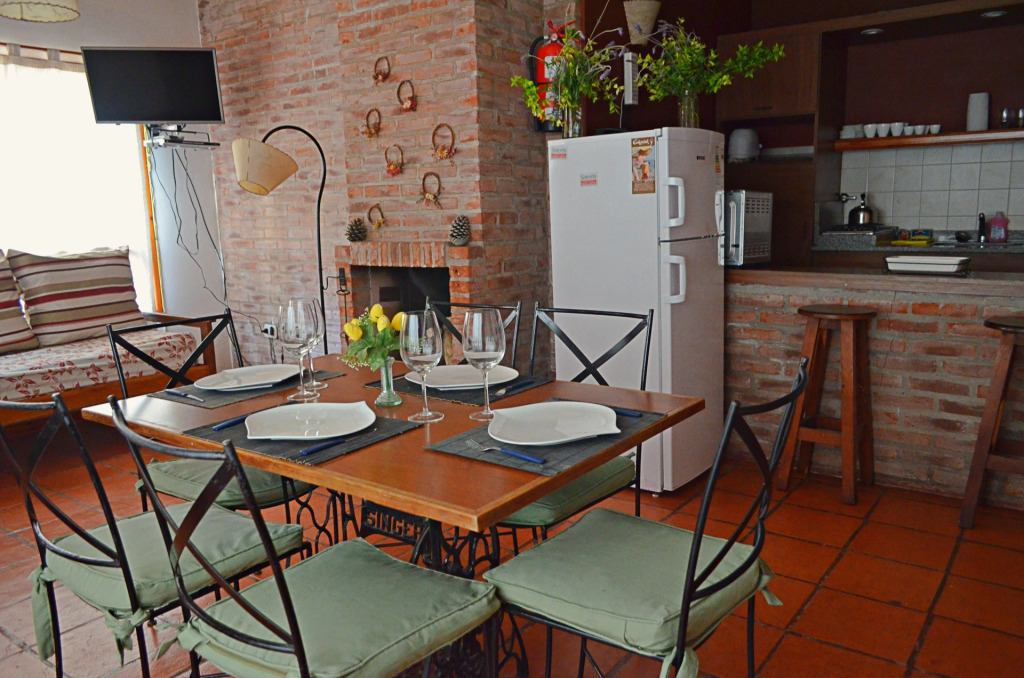 Barlovento Apart & Spa