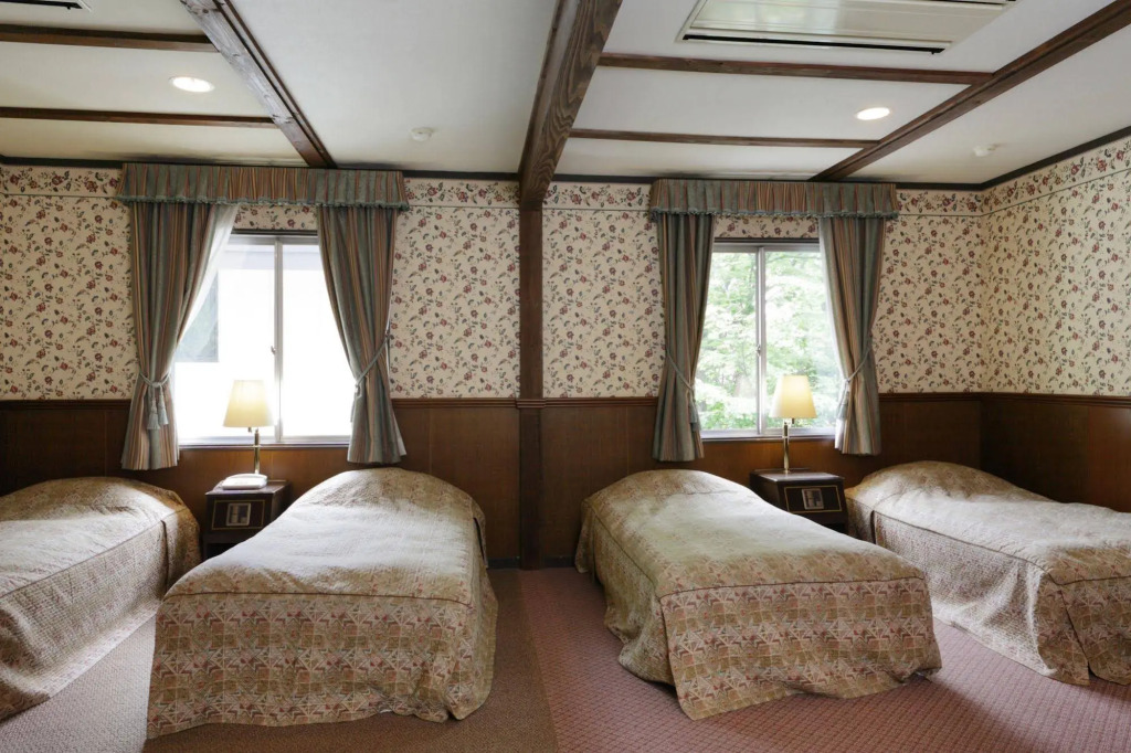 Heidihof Hotel