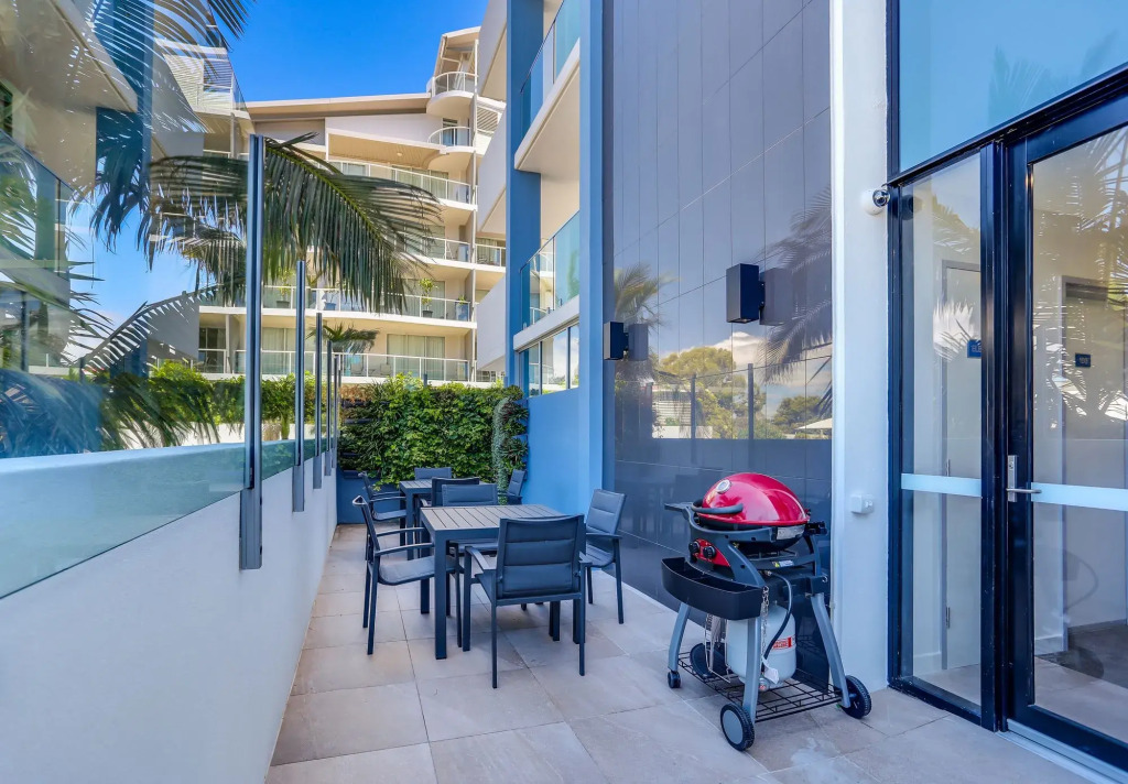 Direct Collective - Sea Breeze Mooloolaba