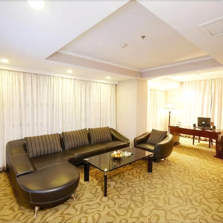 Ruian Zhonglai Hotel