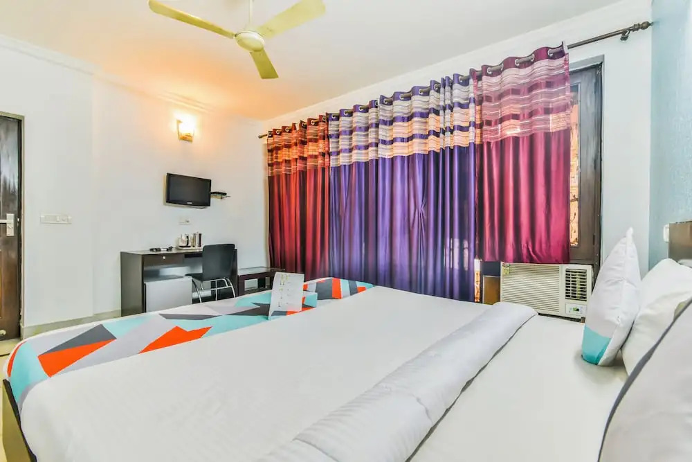 The Residencia Inn Premium