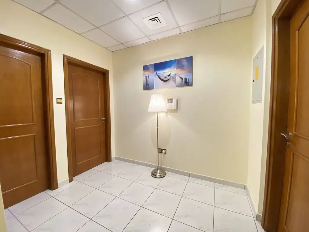 LuxBnB 3BD Villa Mirdif Newly Furnished
