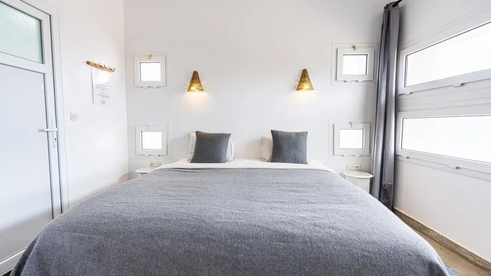 Auberge Azul Ifni