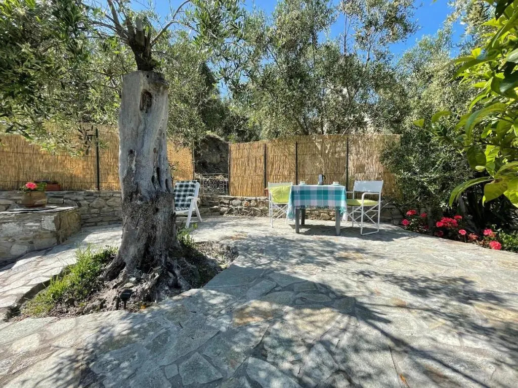 Piccola Navetta, bezauberndes Studio Apartment