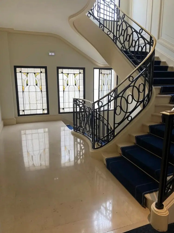 Appartement Opera Chauchat Citycosy