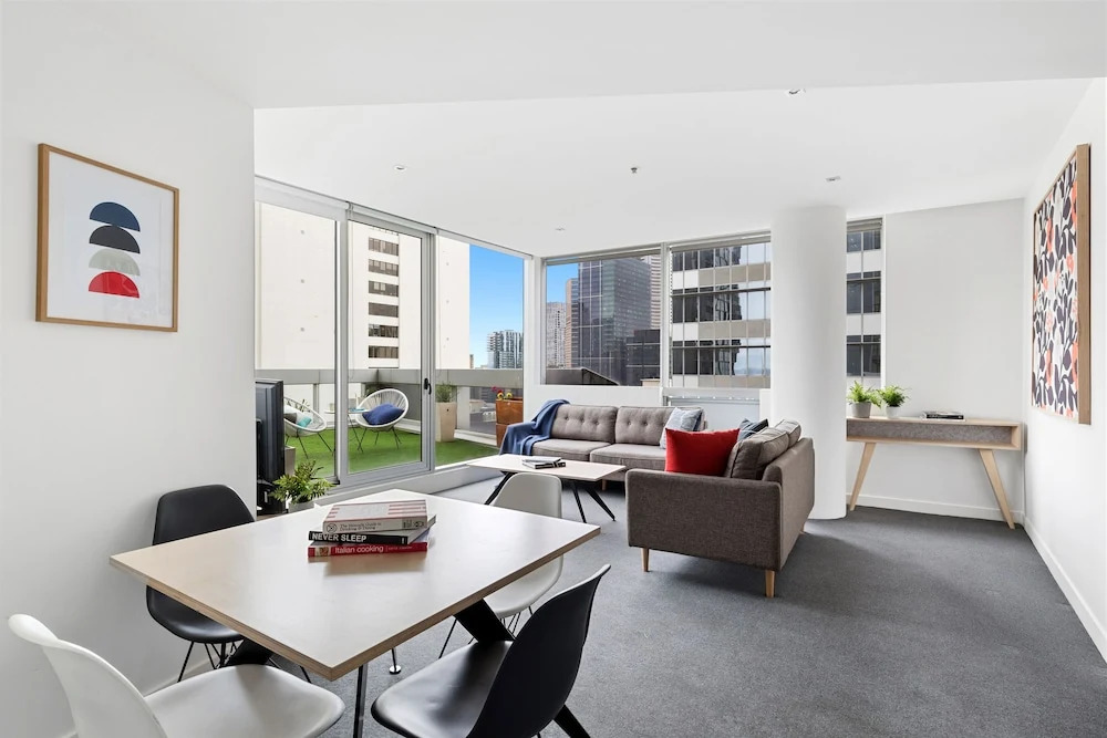 QV1 Heart of the CBD