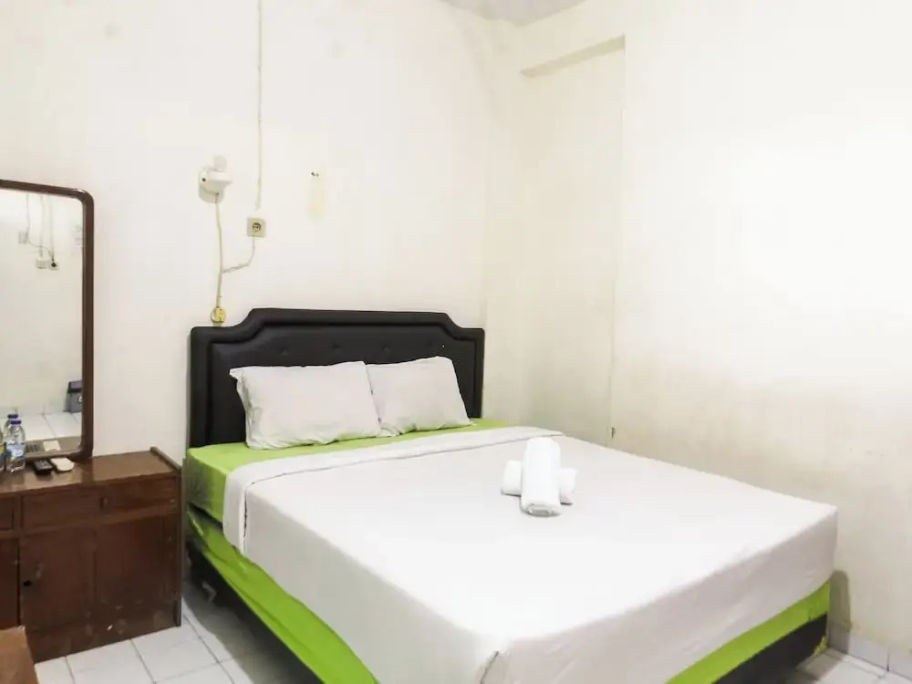 Prayogo Style Inn Prawirotaman