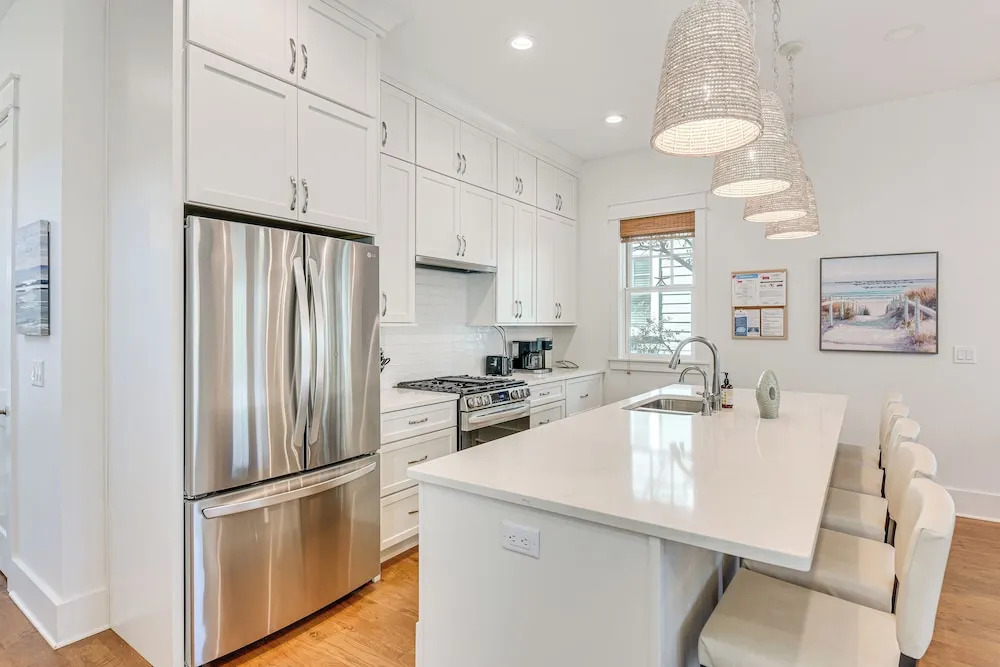 Elegant Santa Rosa Beach House w/ Community Perks