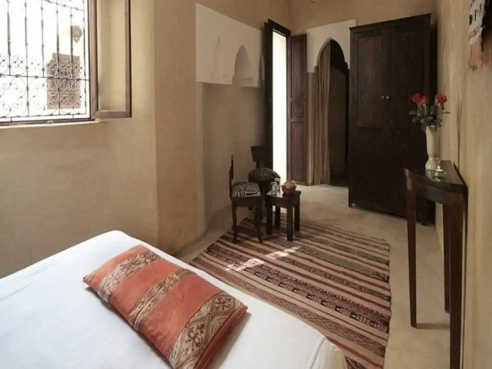 Riad Karmanda