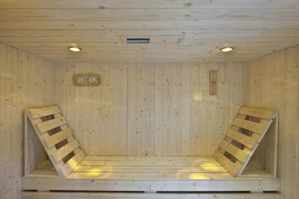 Miramonte Chalet Hotel Spa