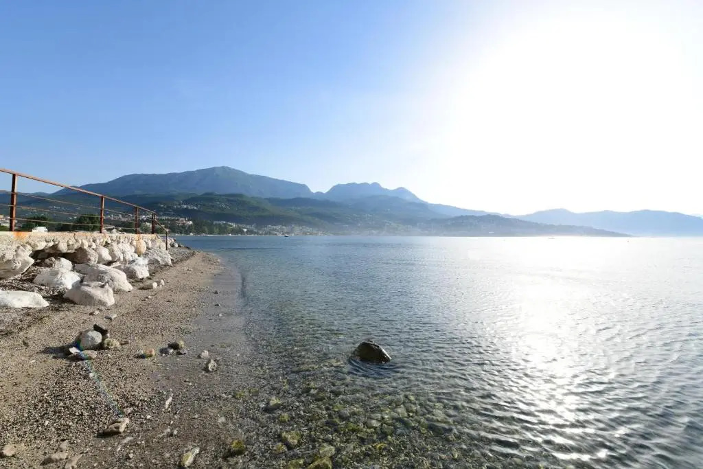 Apartments Maxi Katić