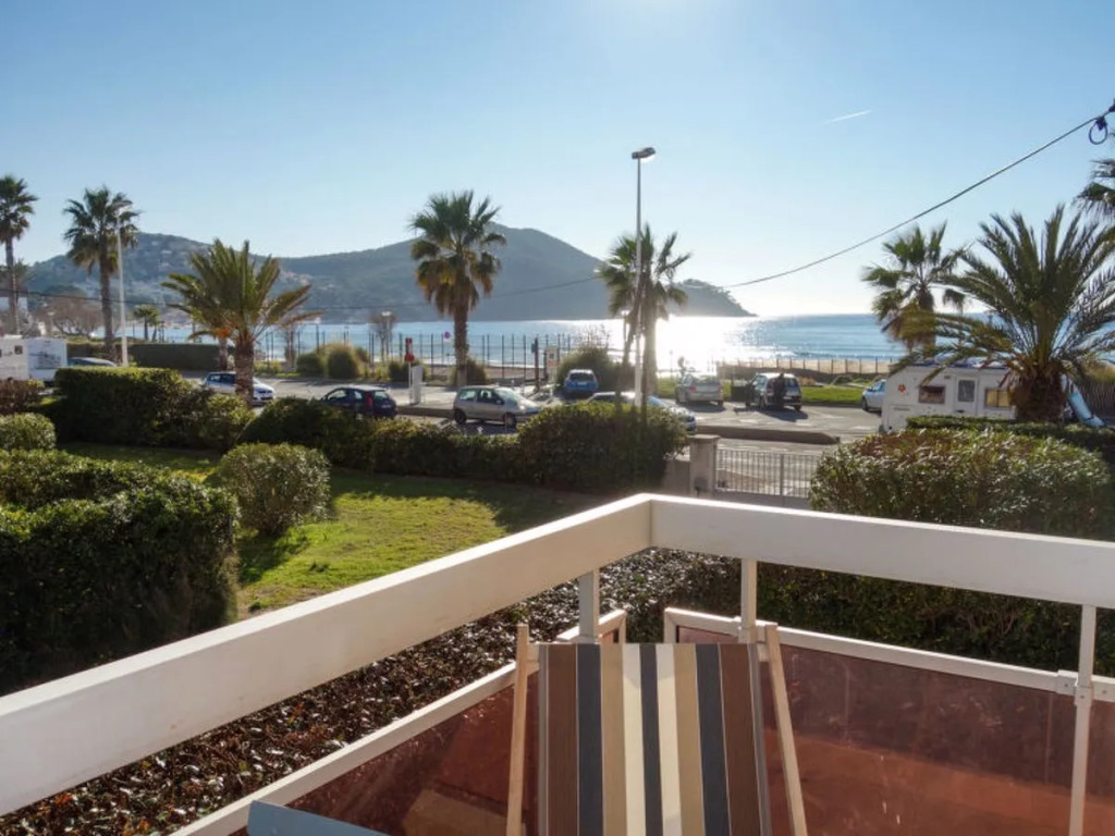 Villa La Sirene Saint Cyr sur mer Les Lecques