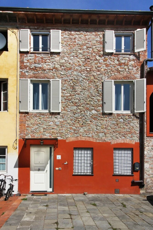 Casa Vita Lucca