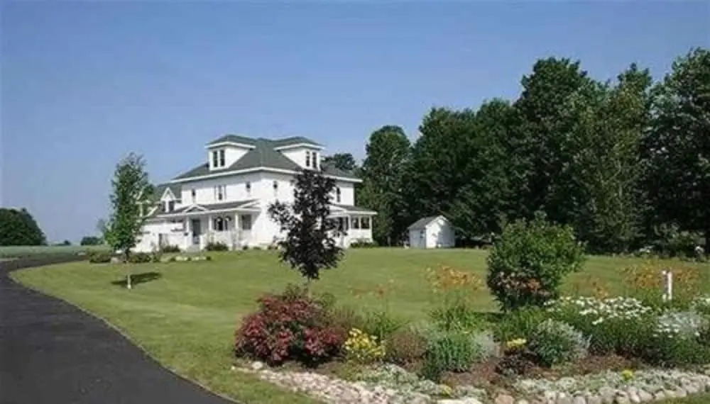 Yorkburg Manor