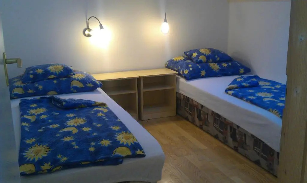 Madách Apartman
