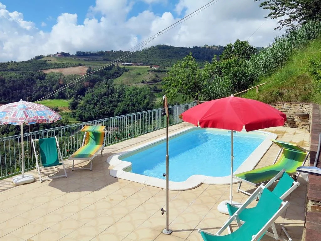 Holiday Home La Rovere by Interhome