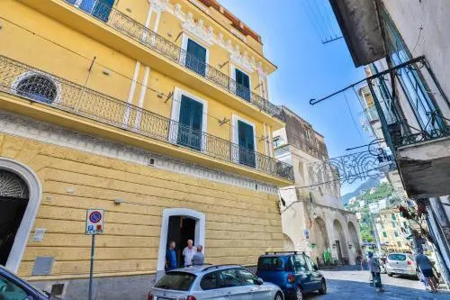 Guest House 3 Stars Vietri Sul Mare