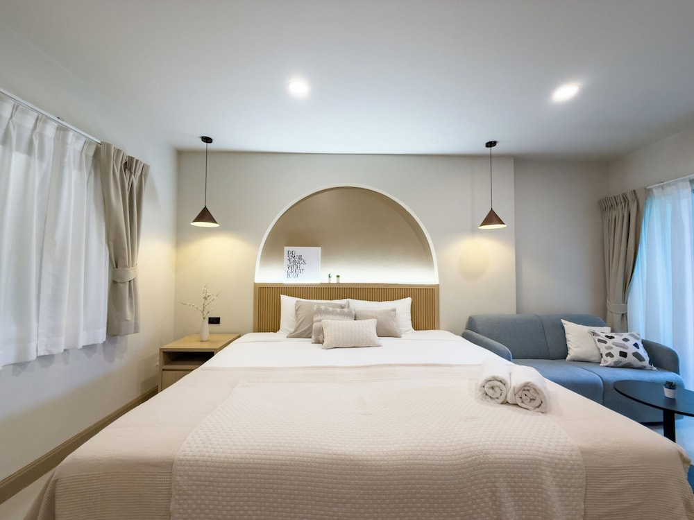 Abundant Eco Hostel