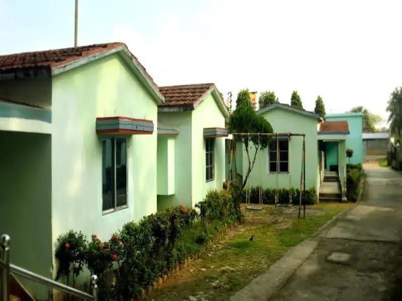 Hotel Amarabati