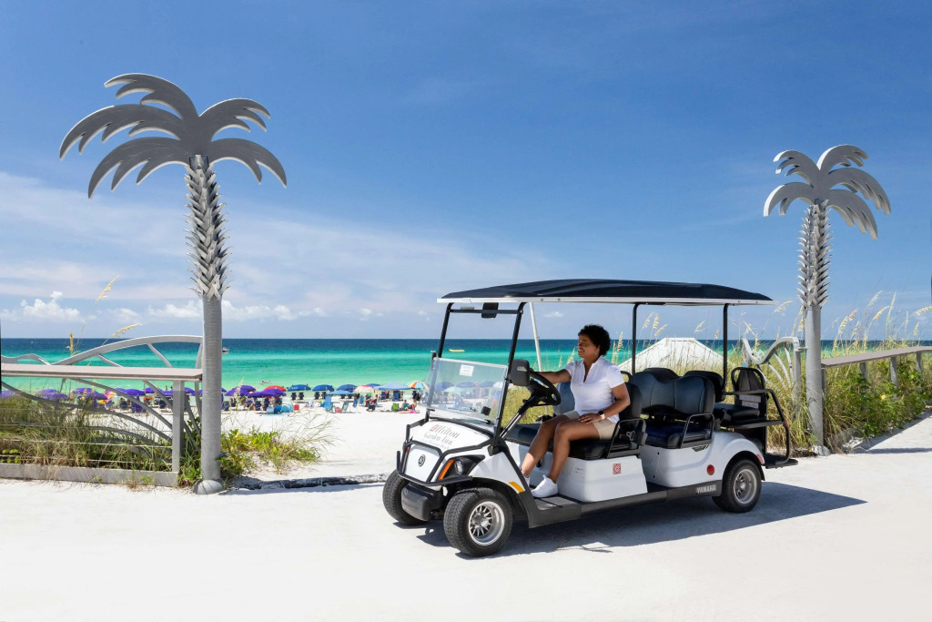 Hilton Garden Inn Destin Miramar Beach, Fl
