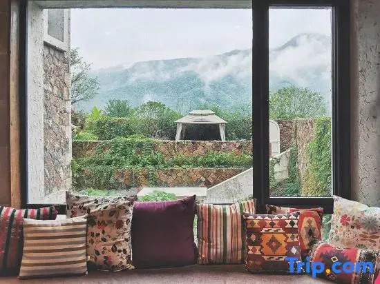 Mogan · Tingshan Homestay