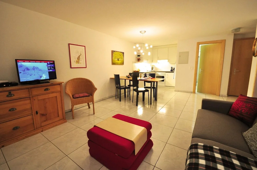 Apartment Lucy in Haus Balma