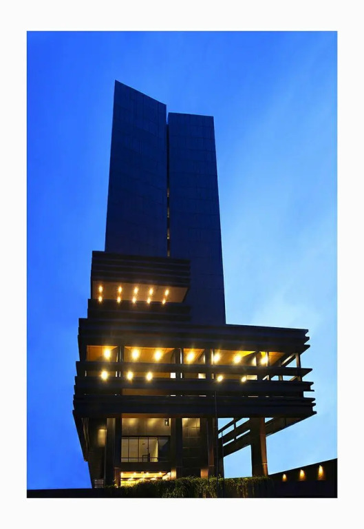 Bono Hotel by ARTOTEL - Pekanbaru