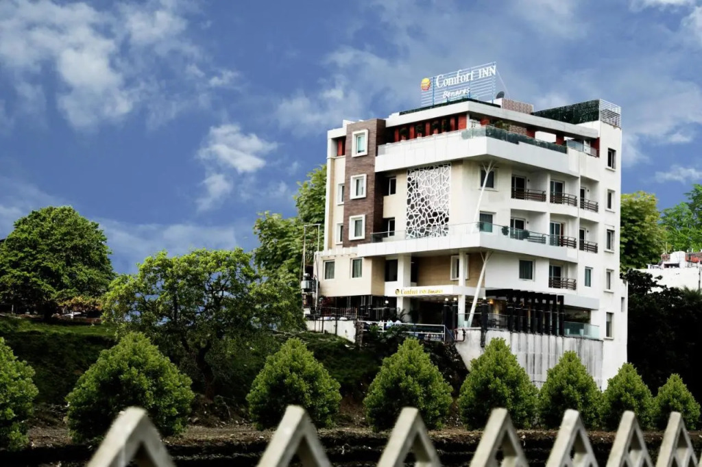 Comfort Inn Benaras
