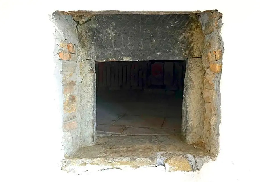 il Podere La Casina