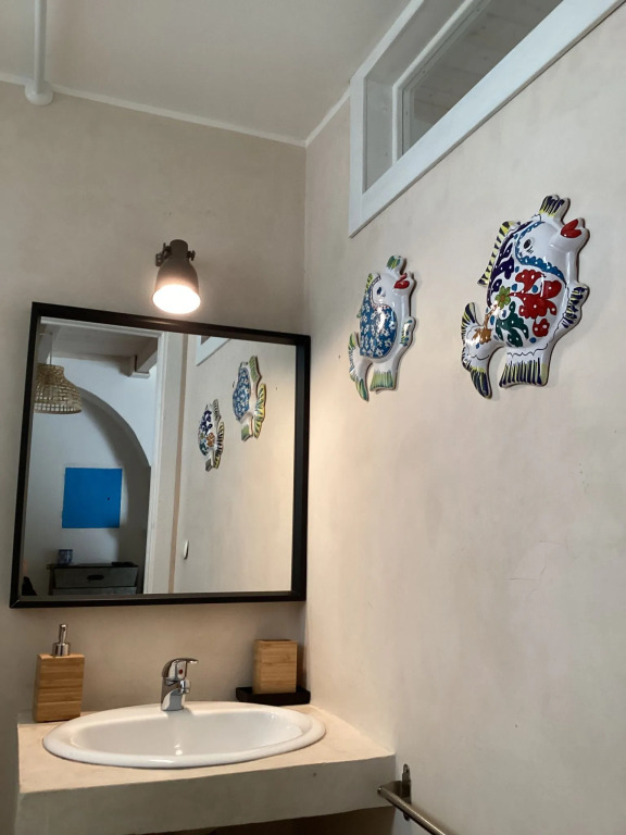 Mambo Salentino Guest House