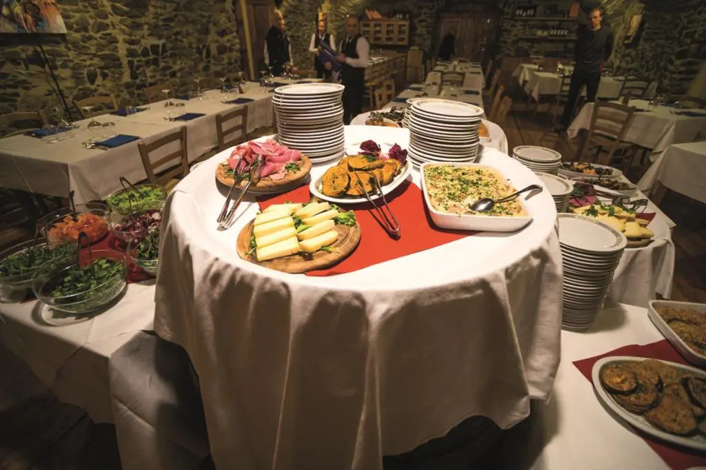Hotel Dimora Storica La Mirandola