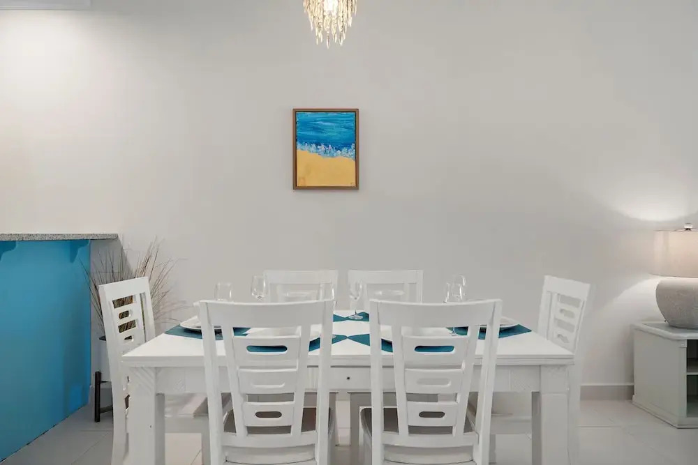 Aruba Breeze B4