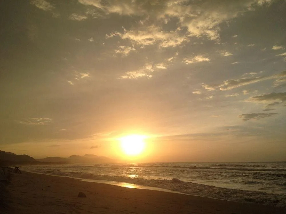 Playa Koralia
