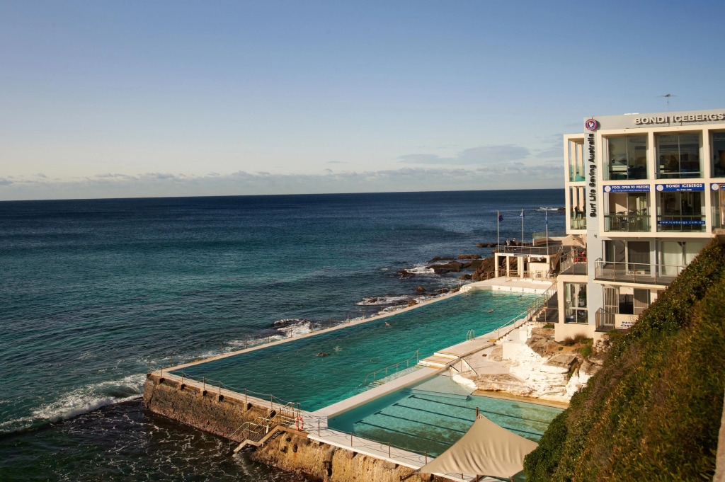 Holiday Inn & Suites Sydney Bondi Junction by IHG