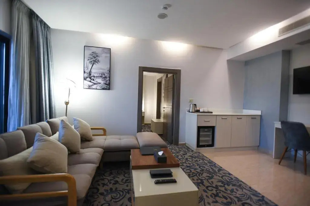 Opal Hotel Amman