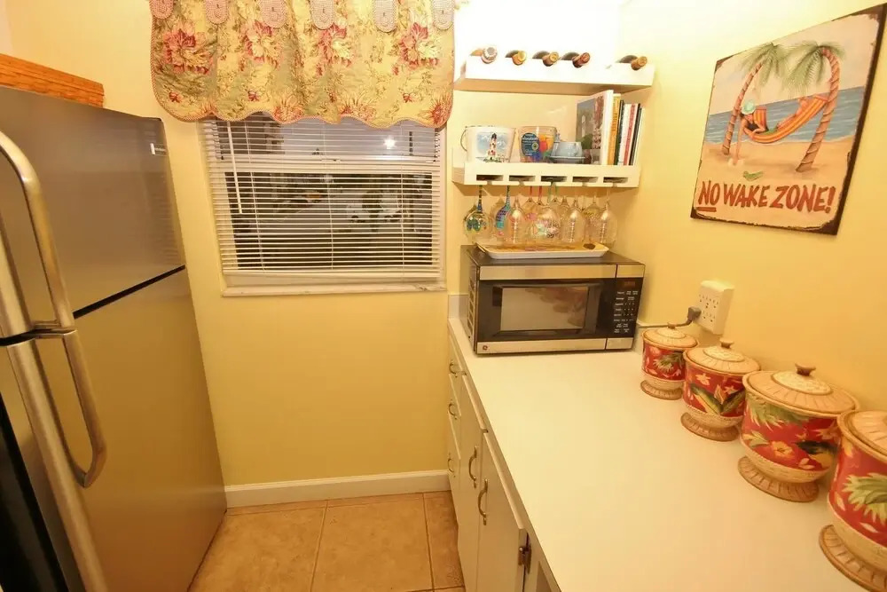 Sea Coast Gardens II 202 Apartment 2