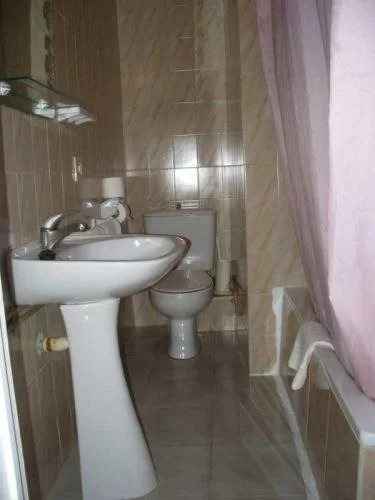 Apartamentos Jorbar