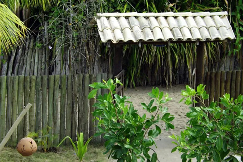 Pousada Vila das Águas