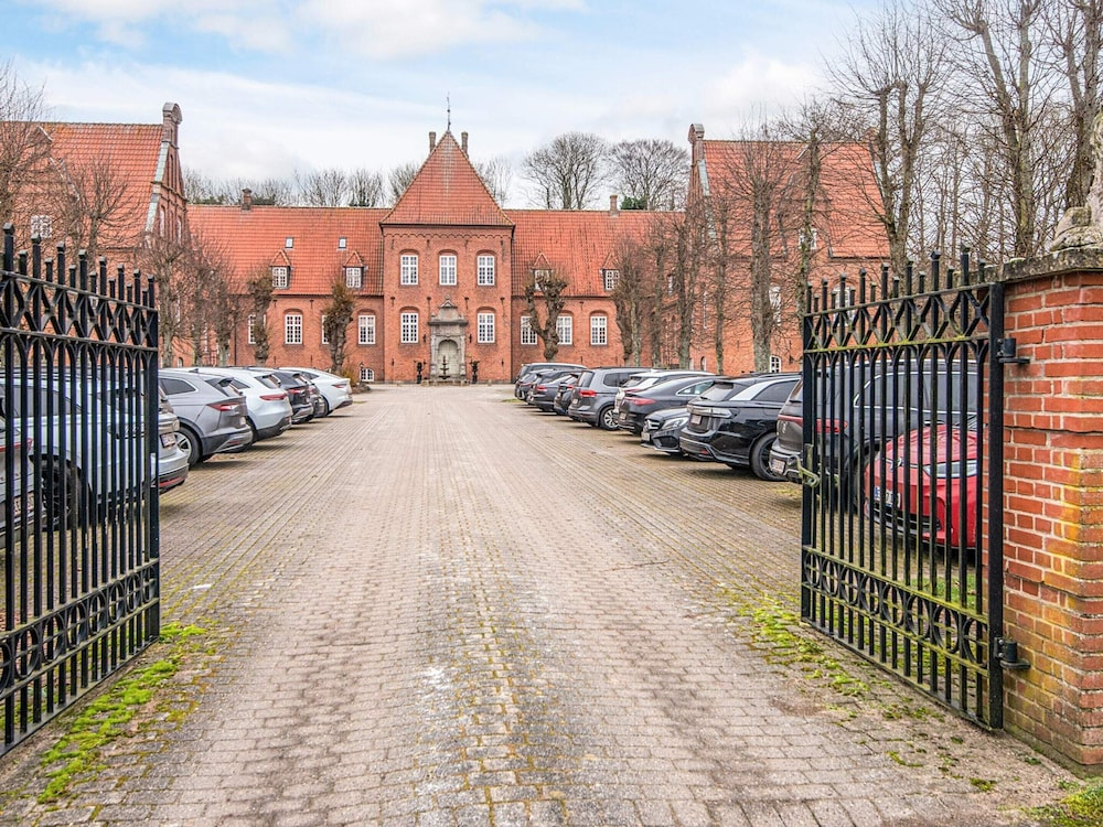4 Star Holiday Home in Skanderborg