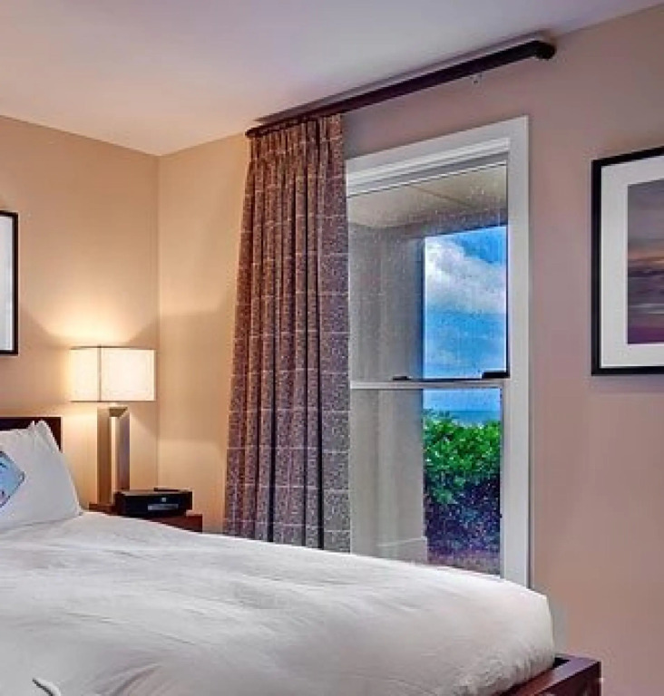 3-Bedroom Villa 115 in Kahuku
