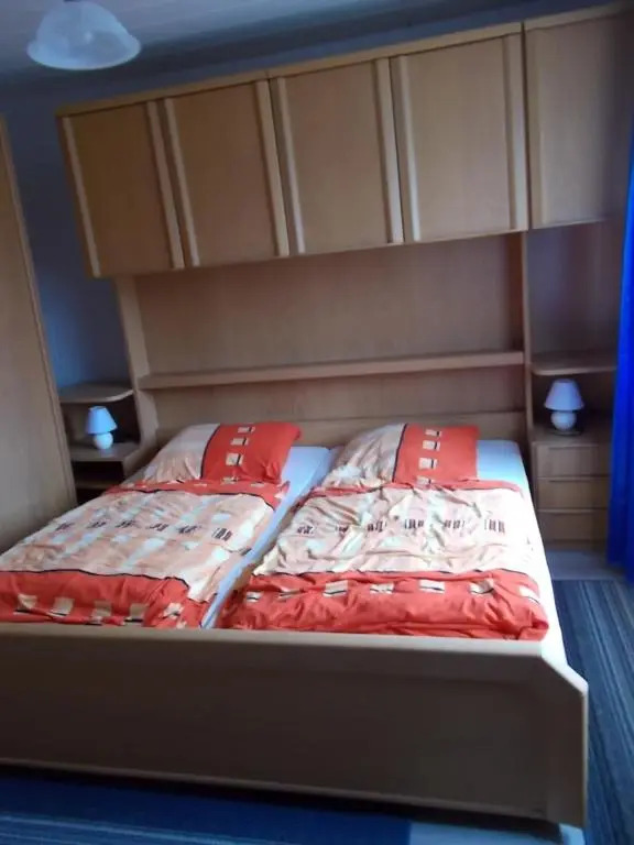 Ferienwohnung Janne