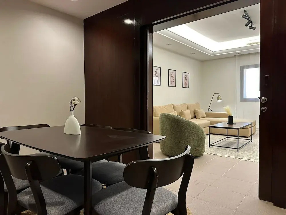 Z Residence by Dayf - Self-Service Apartments