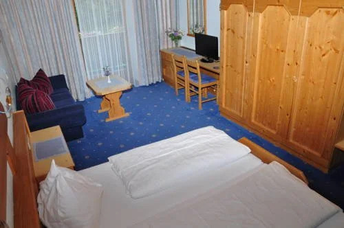 Gasthaus Hotel zum Hirschen