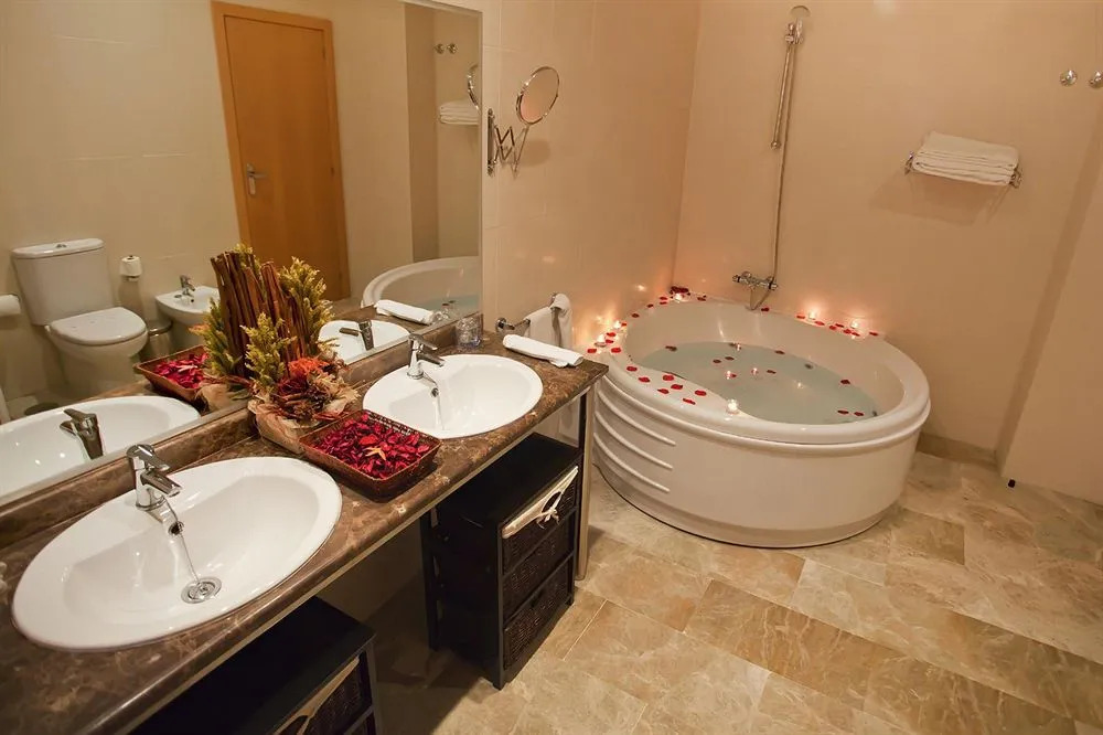 Hotel La Rocina